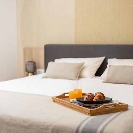 Royal Hilltop Residence Labin  Esterno foto