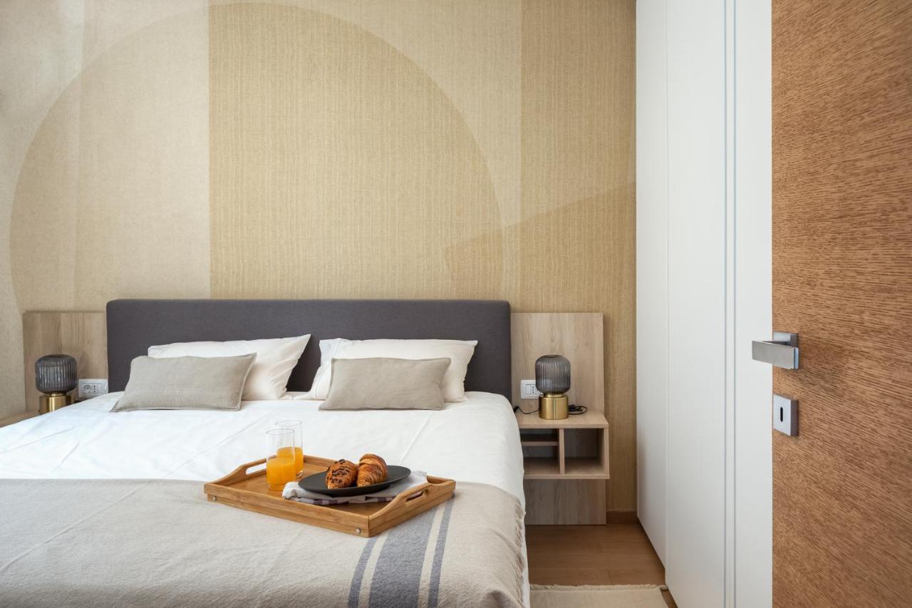 Royal Hilltop Residence Labin  Esterno foto